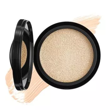 bareMinerals Bare Minerals Original Pure Serum Cover Up Cushion SPF40 Fair 01 Bright Pink 11g Cushion Foundation Refill Replacement Serum Cushion
