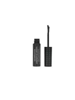 bareMinerals Bare Minerals Сыворотка для бровей Strength & Length Serum Гель для бровей Серо-коричневый Медово-коричневый (Тепло) Краска для волос Светло-коричневый Высокий тон 5 мл