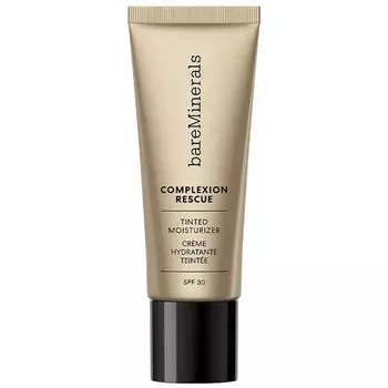 Bareminerals Complexion Rescue Tinted Hydrating Gel Cream Suede Spf30 35ml