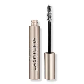 bareMinerals Lashtopia Тушь для ресниц Mega Volume на минеральной основе, 0,4 унции