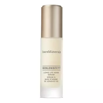 bareMinerals Skin Longevity Long Life Herb Serum 50mL