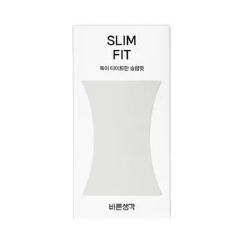 Bareunsaengsaeng Slim Fit 12 шт.