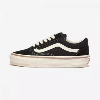 Vans Old School 36 Черный зефир Vn000ct91kp Черный зефир 220