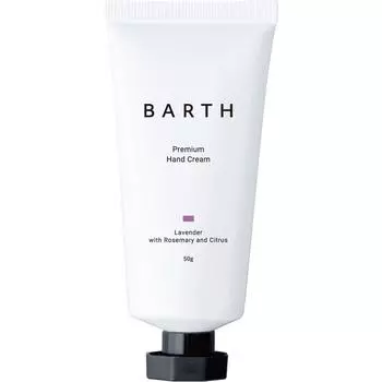 Barth Barth Premium Love Cream Лаванда 50г