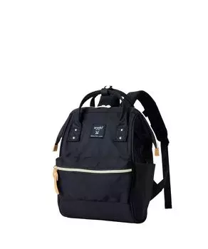 Base Backpack Base Kids ATB4373R BK One Size [Anello] (KIDS)