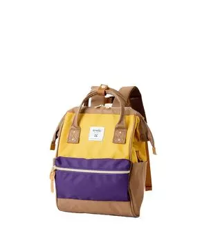 Base Backpack Base Kids ATB4373R HPU One Size [Anello] (KIDS)
