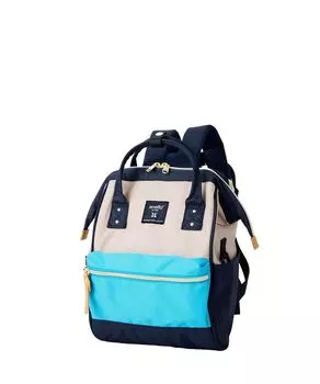 Base Backpack Base Kids ATB4373R HSA One Size [Anello] (KIDS)