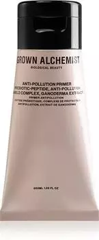 base de maquillage protectrice TU прозрачный