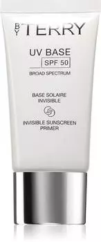 base with UV protection factor TU прозрачный