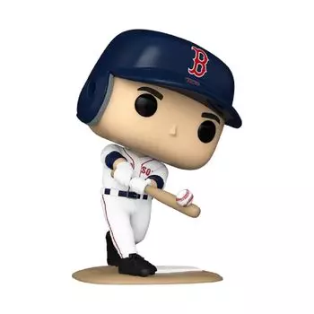 Бейсбол MLB Red Sox Масатака Ёсида Фигурка Funko MLB Series Red Sox Масатака Ёсида Винил Funko Pop!