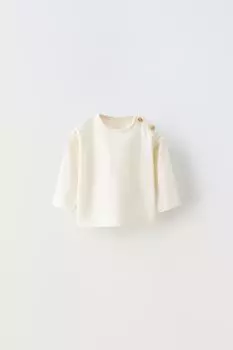 BASIC SOFT TOUCH T-SHIRT