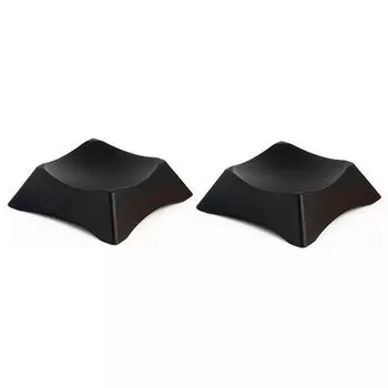 Basketball Bowling Ball Bracket Soccer Stand Holder Football Support Base Ball Display Stand 2Pcs