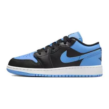 Баскетбольные кроссовки Jordan 1 Low GS 553560-041 40
