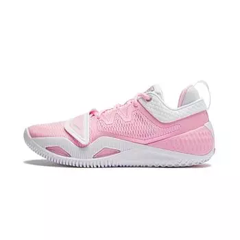 Баскетбольные кроссовки Li Ning Fury 2 с технологией амортизации, амортизацией, нескользящей подошвой, износостойкой подошвой и легкой подошвой, с отскоком ABFU011-6 41
