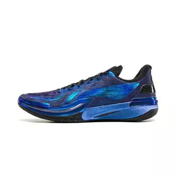 Баскетбольные кроссовки Li Ning Gamma Blue Tears Carbon Core Technology для мужчин ABAV035-5 39
