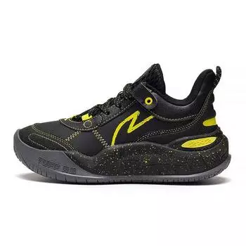 Баскетбольные кроссовки Li Ning Low для детей YKBS056-15 42