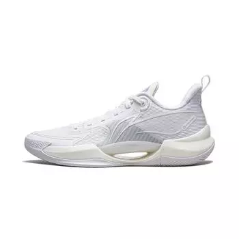 Баскетбольные кроссовки Li Ning Ultra Light V2 с технологией амортизации, удобной посадкой, амортизацией, прочными, дышащими, с поддержкой отскока, с низким верхом ABAT029-23 42
