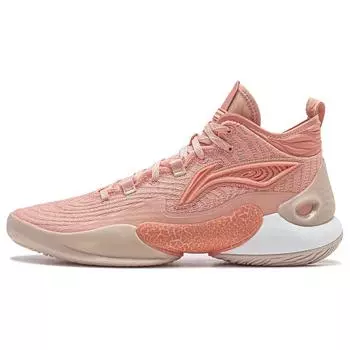 Баскетбольные кроссовки Li Ning Yu Shuai 18 ASG с полной амортизацией ладони, противоскользящие, износостойкие, с поддержкой отскока, низкие, мужские баскетбольные кроссовки ABAU009-4 41
