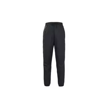 Баскетбольные спортивные штаны Adidas Nxt Lvl Spd с боковой полосой, мужские черные FT3294 M