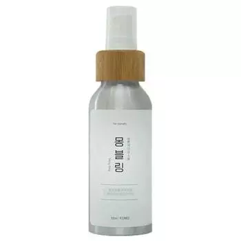 Basmont Montbling Dog Hair Care Moisturizing Mist, корейский шампунь для домашних животных