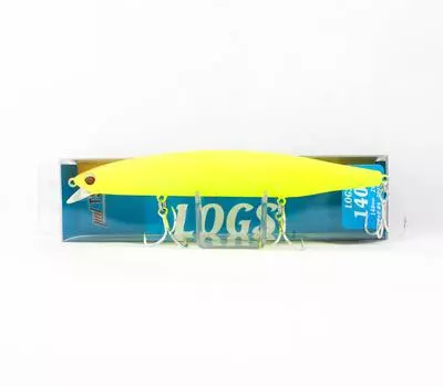 Bassday LOGS 140F Floating Lure P-439 (4089)