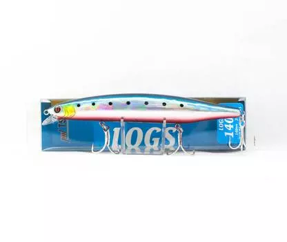 Bassday LOGS 140F Floating Lure SE-488 (4096)