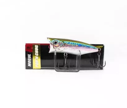 Bassday Mogul Pop N Chug Плавающая Приманка SB-03 (3106)