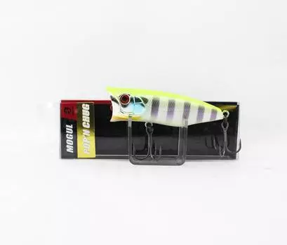Bassday Mogul Pop N Chug Плавающая Приманка P-32 (3021)