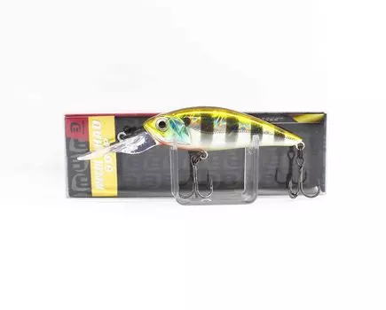 Bassday Mogul Shad 60SP Суспензионная Приманка 7 грамм SB-254 (4069)
