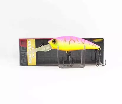 Bassday Mogul Shad 60SP Суспензионная Приманка 7 грамм P-431 (4151)