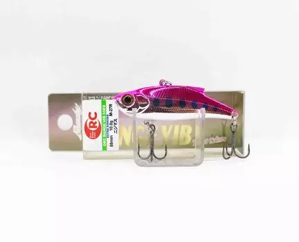 Bassday ORC Range Vibe 55 ES Экстра тонущая виброприманка M-290 (4158)