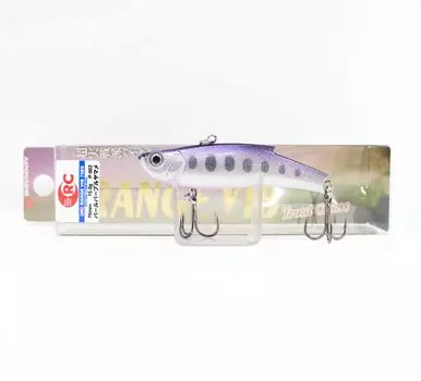 Bassday ORC Range Vibe 70 ES Экстра тонущая виброприманка P-502 (5391)