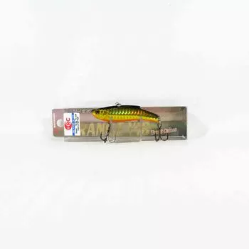 Bassday ORC Range Vibe 70 ES Экстра тонущая виброприманка HH-09 (5070)