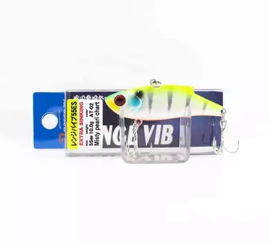 Bassday Range Vibe 55 ES Экстра тонущая виброприманка 02 (4584)