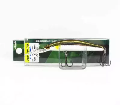 Bassday Sugar Deep 70F Плавающая Приманка 5,5 грамм M-04 (1784)