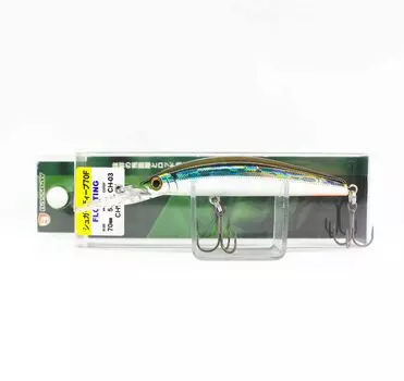 Bassday Sugar Deep 70F Плавающая Приманка 5,5 грамм CH-03 (1814)