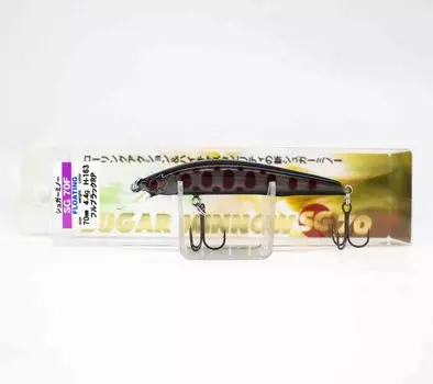 Bassday Sugar Minnow SG 70F Плавающая Приманка 4,4 грамма H-163 (9396)