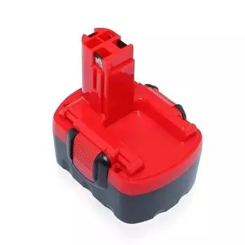 BAT038 3000 мАч NI-MH аккумулятор для электроинструмента 14,4 В BAT041 BAT040 BAT140 BAT159 GSR14.4VE-2 PSR14.VE-2 красный