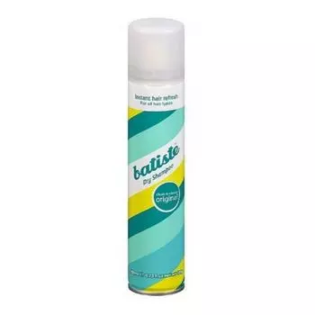 Batiste Original Сухой шампунь 200мл