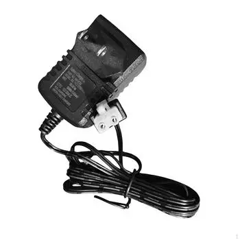 Battery Charge Replacement Adaptative Ergonomic Charging Station Portable Multipurpose Adapter Power