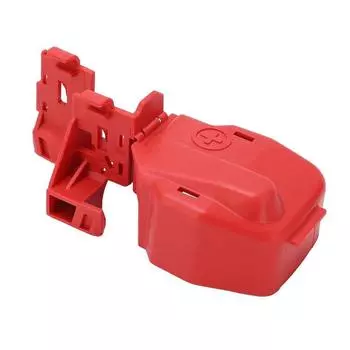 Battery Terminal Guard Cover For Honda Civic Cr-V Accord Tsx 32418Pnd300