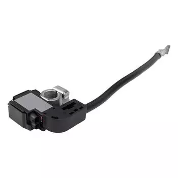 Battery Wire Negative Fuse Cable For BMW 1 E81 E87 E88 E82 3 E90 E91 X1 E84