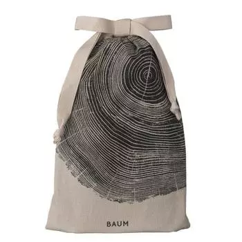 baum wrapping bag main body