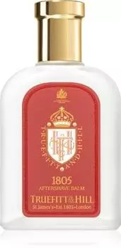 Baume Aprs-rasage Hydratant Pour Homme TU прозрачный
