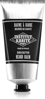 Baume Barbe Au Beurre De Karit TU прозрачный
