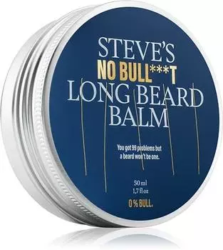 Baume Barbe TU прозрачный