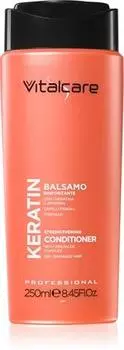 Baume Fortifiant La Kratine TU прозрачный