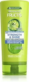 Baume Fortifiant Pour Des Cheveux Plus Forts Et Plus Brillants TU прозрачный