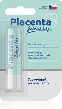 Baume Lvres Effet Rgnrant TU прозрачный