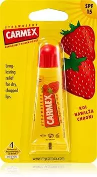Baume Lvres En Tube Spf 15 TU прозрачный